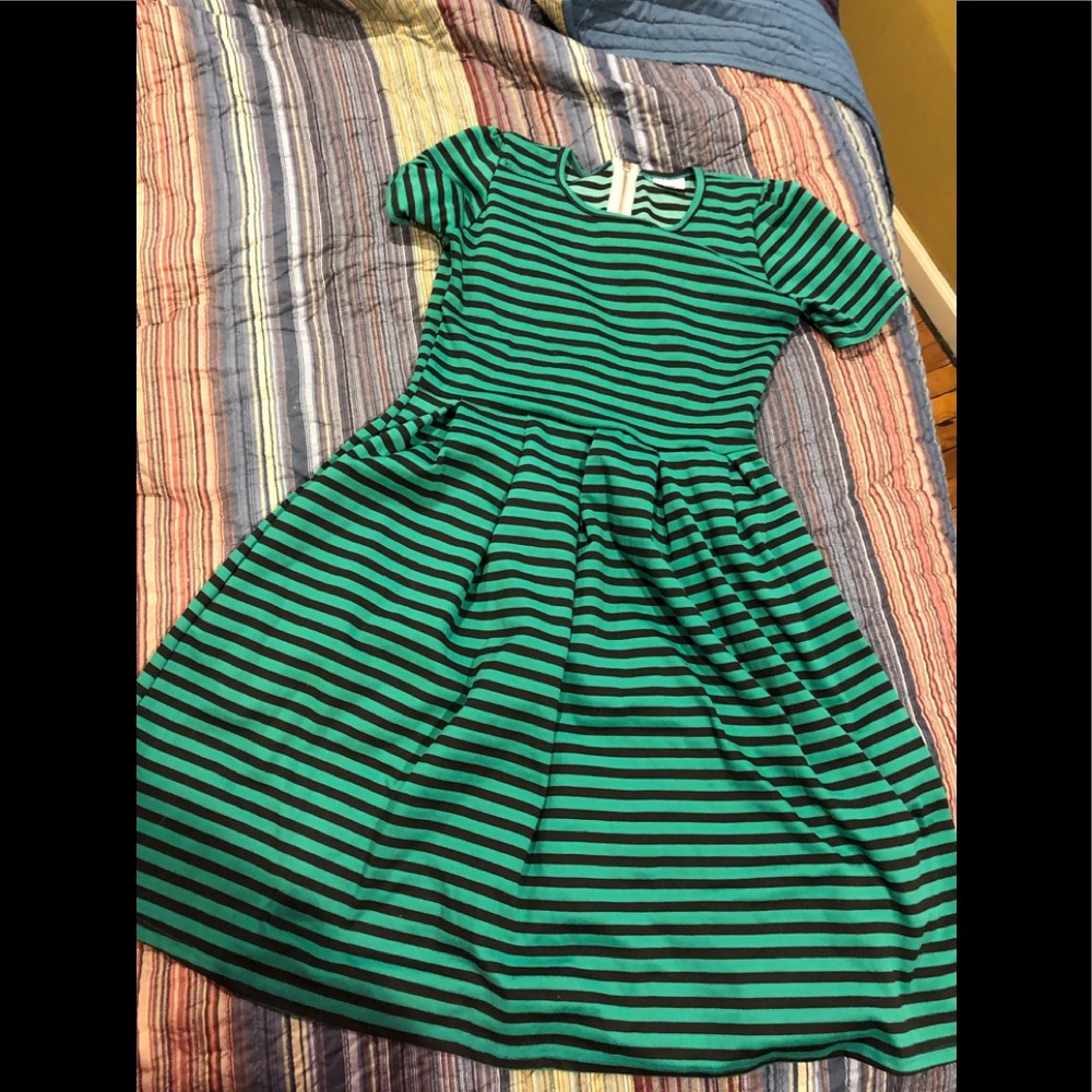 Lularoe Amelia
